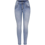 MARTA DU CHATEAU Marta Du Chateau dam jeans Emma 2615 Jeans Denimbluedenim