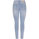 MARTA DU CHATEAU Marta Du Chateau dam jeans Emma 2630 Jeans Denimbluedenim