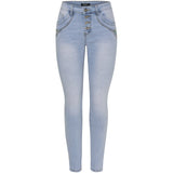 MARTA DU CHATEAU Marta Du Chateau dam jeans Emma 2630 Jeans Denimbluedenim