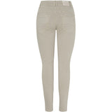 MARTA DU CHATEAU Marta Du Chateau dam jeans Emma 2665-14 Jeans Denimbeige