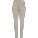 MARTA DU CHATEAU Marta Du Chateau dam jeans Emma 2680-14 Jeans Denimbeige