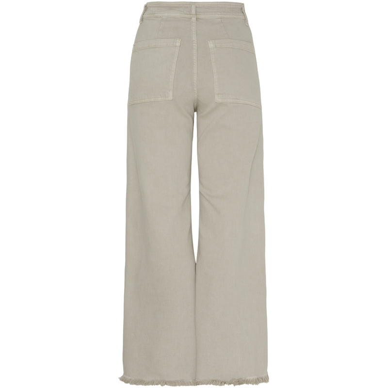 MARTA DU CHATEAU Marta Du Chateau dam jeans Karoline 704-14 Jeans Denimbeige