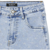 MARTA DU CHATEAU Marta Du Chateau dam jeans MdcAdelita Jeans Denim