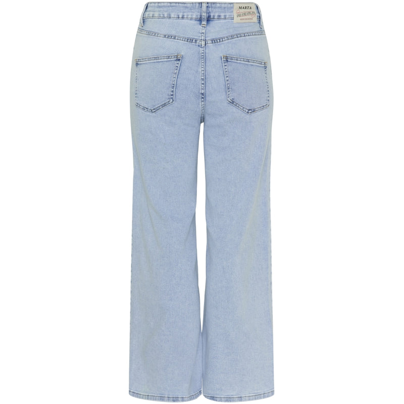 MARTA DU CHATEAU Marta Du Chateau dam jeans MdcAdriana Jeans Denim