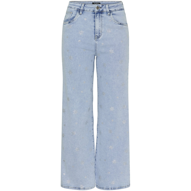 MARTA DU CHATEAU Marta Du Chateau dam jeans MdcAdriana Jeans Denim