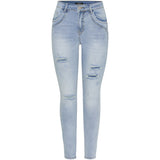 MARTA DU CHATEAU Marta Du Chateau dam jeans MdcAlexa Jeans Jeans