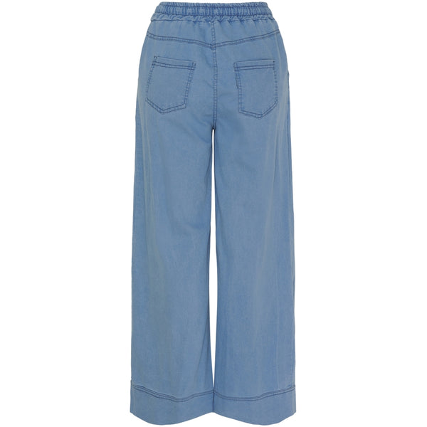 MARTA DU CHATEAU Marta Du Chateau dam jeans MdcJolanda Jeans Light blue