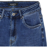 MARTA DU CHATEAU Marta Du Chateau dam jeans Nova Jeans Col/Size