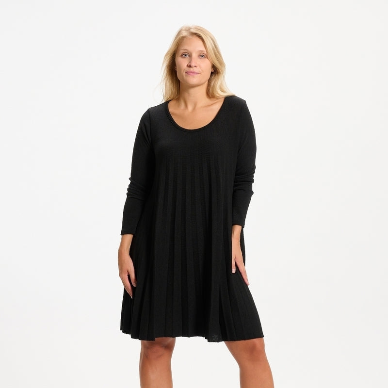 MARTA DU CHATEAU Marta Du Chateau dam klänning 71653 Dress Black