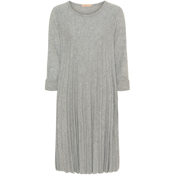 MARTA DU CHATEAU Marta Du Chateau dam klänning 71653 Dress Lightgrey