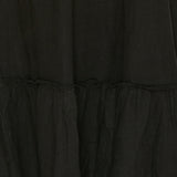 MARTA DU CHATEAU Marta Du Chateau dame kjole MdcBjarma Dress Black
