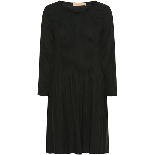 MARTA DU CHATEAU Marta Du Chateau dam klänning Sally Dress Black