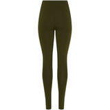 MARTA DU CHATEAU Marta Du Chateau dam leggins MDC-121 Leggins Military