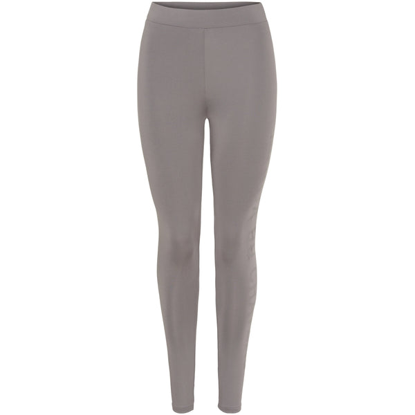 MARTA DU CHATEAU Marta Du Chateau dam leggins MDC-124 Leggins Dark Grey Faded