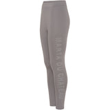 MARTA DU CHATEAU Marta Du Chateau dam leggins MDC-124 Leggins Dark Grey Faded