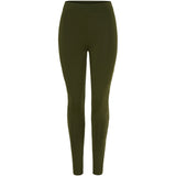 MARTA DU CHATEAU Marta Du Chateau dam leggins MDC-124 Leggins Military Faded