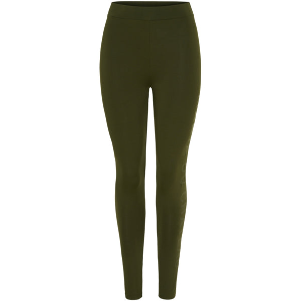 MARTA DU CHATEAU Marta Du Chateau dam leggins MDC-124 Leggins Military Faded