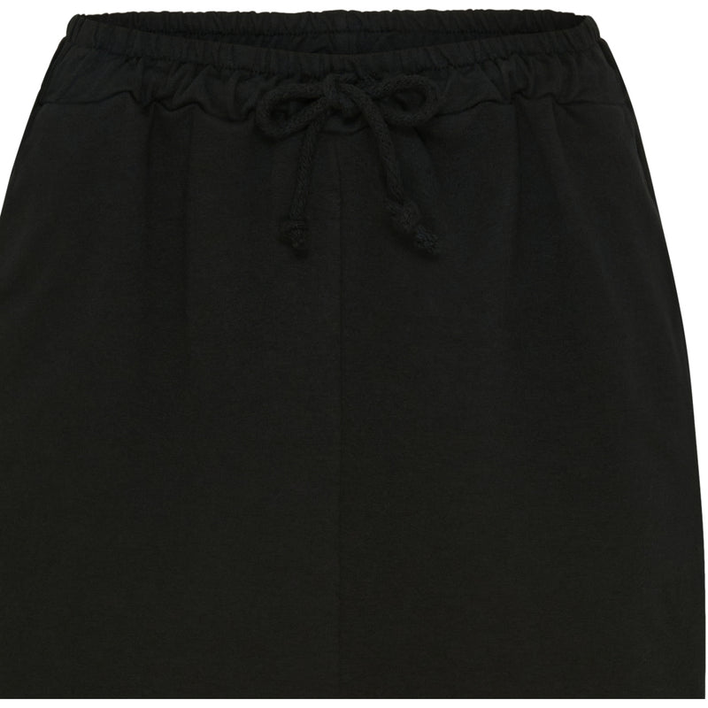 MARTA DU CHATEAU Marta Du Chateau dam kjol MdcMaggie Skirt Black