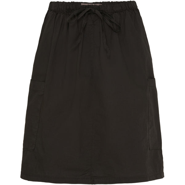 MARTA DU CHATEAU Marta du chateau dam kjol MdcPenelope 31210 Skirt Black