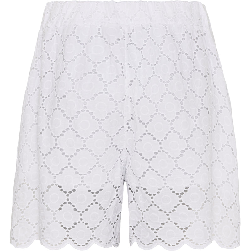 MARTA DU CHATEAU Marta du chateau dam shorts MdcPetra 21169 Shorts White