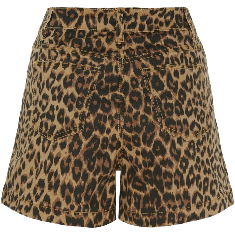 MARTA DU CHATEAU Marta Du Chateau dame shorts MdcElisabeth Shorts Leo