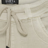 MARTA DU CHATEAU Marta Du Chateau dam shorts MdcElla Shorts Beige