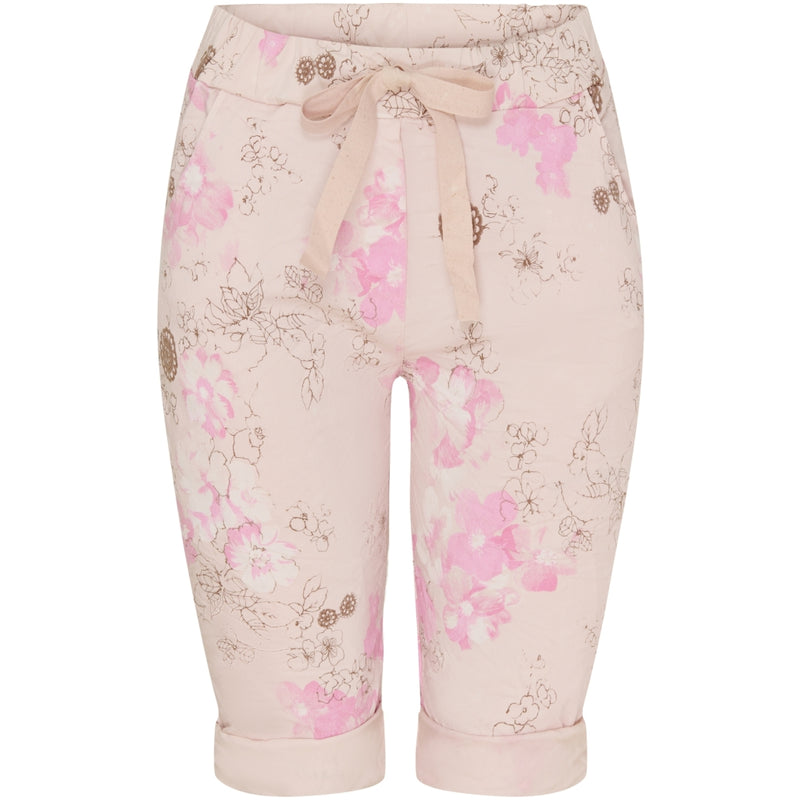 MARTA DU CHATEAU Marta Du Chateau dame shorts MdcJöna Shorts Pink Baby