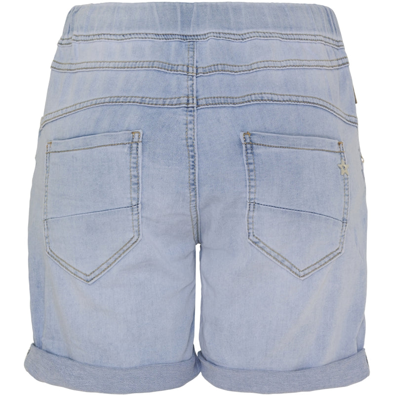 MARTA DU CHATEAU Marta Du Chateau dam shorts MdcRita Shorts Denim