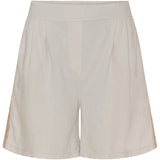 MARTA DU CHATEAU Marta Du Chateau dam shorts MdcSabine Shorts Sabbia