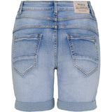 MARTA DU CHATEAU Marta Du Chateau dam shorts MdcSelena Shorts Denim