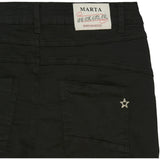 MARTA DU CHATEAU Marta Du Chateau dam shorts MdcSofia Shorts Black