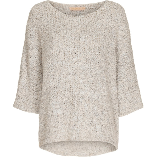 MARTA DU CHATEAU Marta Du Chateau dam stickad MdcEllinor Knit Calce