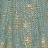 MARTA DU CHATEAU Marta Du Chateau dam stickad MdcJudith Knit LightGreen400