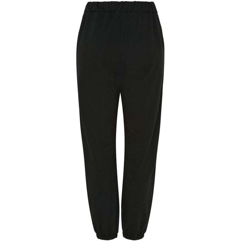 MARTA DU CHATEAU Marta Du Chateau dam sweatpants MdcRosemary Sweatpant Black