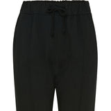 MARTA DU CHATEAU Marta Du Chateau dam sweatpants MdcRosemary Sweatpant Black