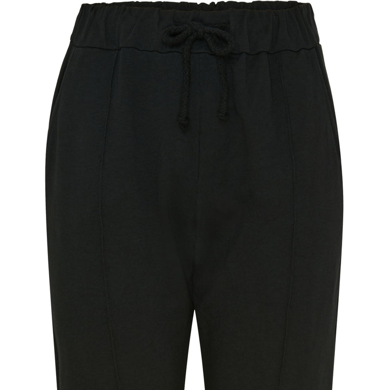 MARTA DU CHATEAU Marta Du Chateau dam sweatpants MdcRosemary Sweatpant Black