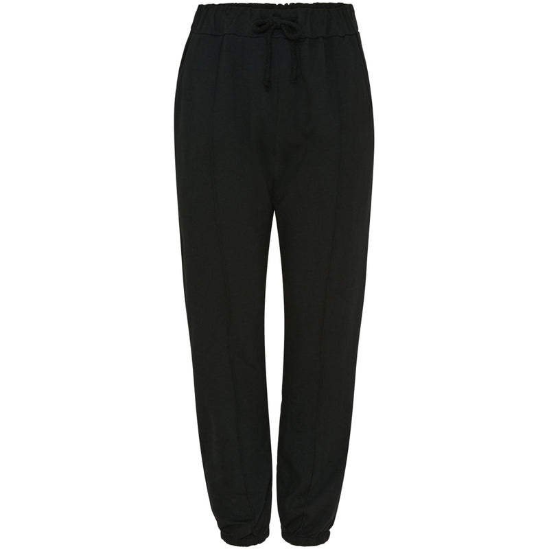 MARTA DU CHATEAU Marta Du Chateau dam sweatpants MdcRosemary Sweatpant Black