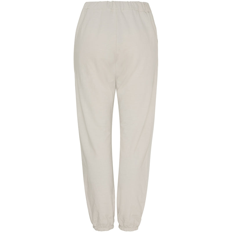 MARTA DU CHATEAU Marta Du Chateau dam sweatpants MdcRosemary Sweatpant Sabbia