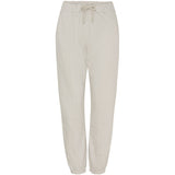 MARTA DU CHATEAU Marta Du Chateau dam sweatpants MdcRosemary Sweatpant Sabbia