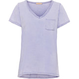 MARTA DU CHATEAU Marta du chateau dam t-shirt 3159 T-shirt Jeans