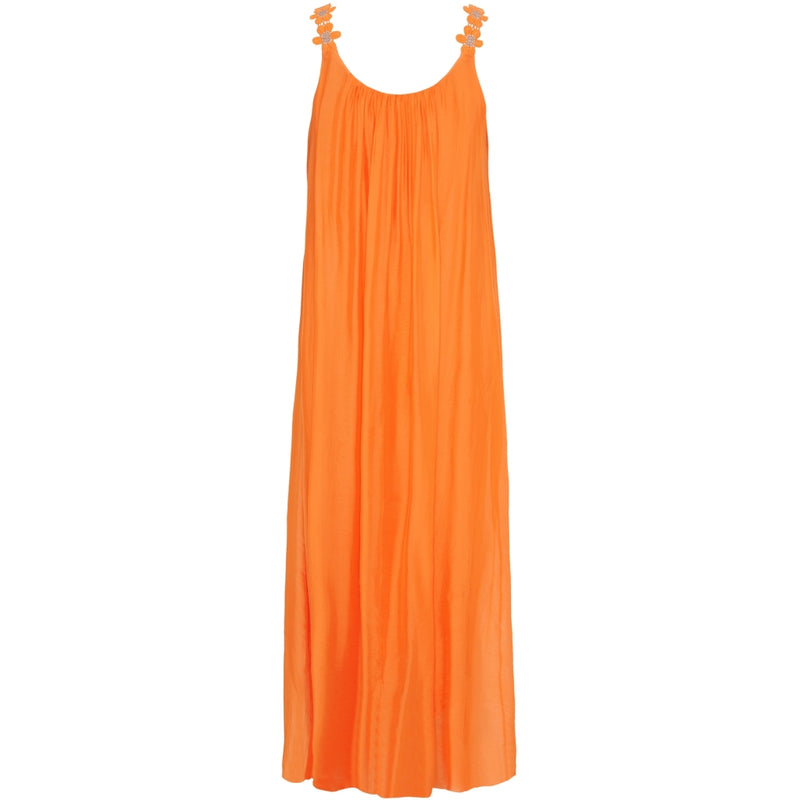 MARTA DU CHATEAU Marta Du Chateau klänning MdcCiara 65675 Dress Arancio