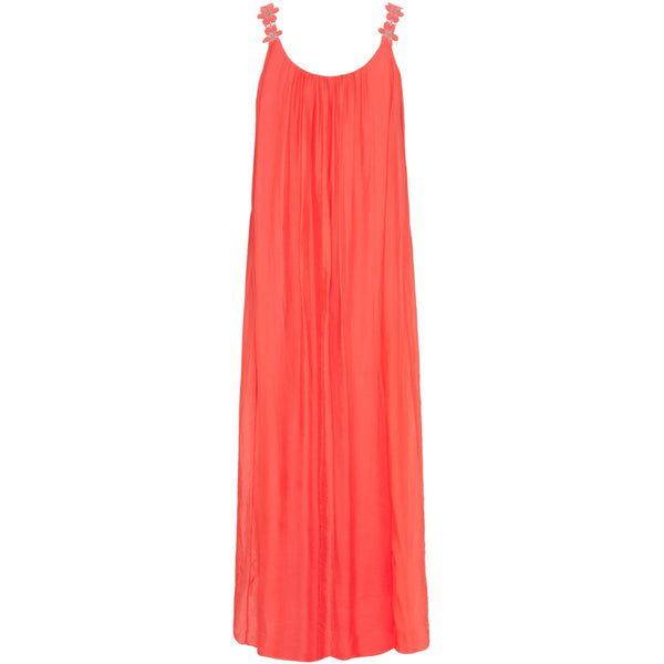 MARTA DU CHATEAU Marta Du Chateau klänning MdcCiara 65675 Dress Corallo