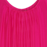 MARTA DU CHATEAU Marta Du Chateau klänning MdcCiara 65675 Dress Fuxia