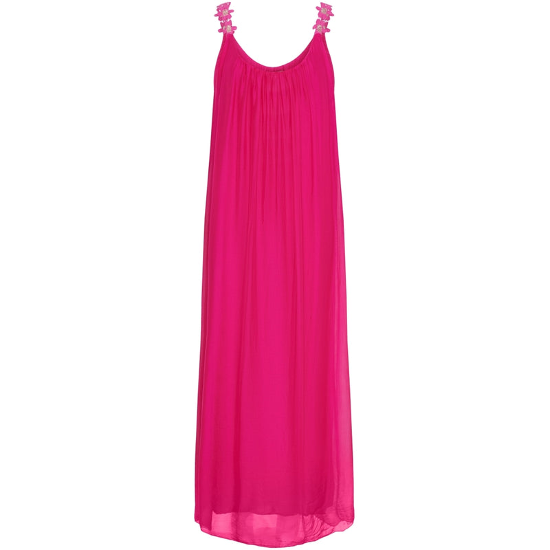 MARTA DU CHATEAU Marta Du Chateau klänning MdcCiara 65675 Dress Fuxia