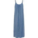MARTA DU CHATEAU Marta Du Chateau klänning MdcCiara 65675 Dress Jeans
