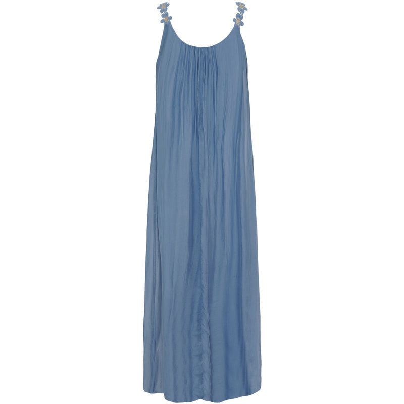 MARTA DU CHATEAU Marta Du Chateau klänning MdcCiara 65675 Dress Jeans