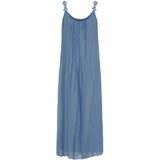 MARTA DU CHATEAU Marta Du Chateau klänning MdcCiara 65675 Dress Jeans