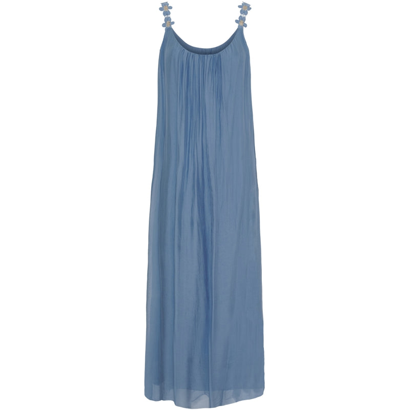 MARTA DU CHATEAU Marta Du Chateau klänning MdcCiara 65675 Dress Jeans