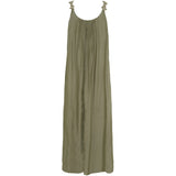 MARTA DU CHATEAU Marta Du Chateau klänning MdcCiara 65675 Dress Military