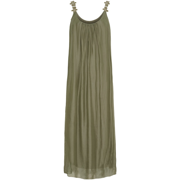 MARTA DU CHATEAU Marta Du Chateau klänning MdcCiara 65675 Dress Military